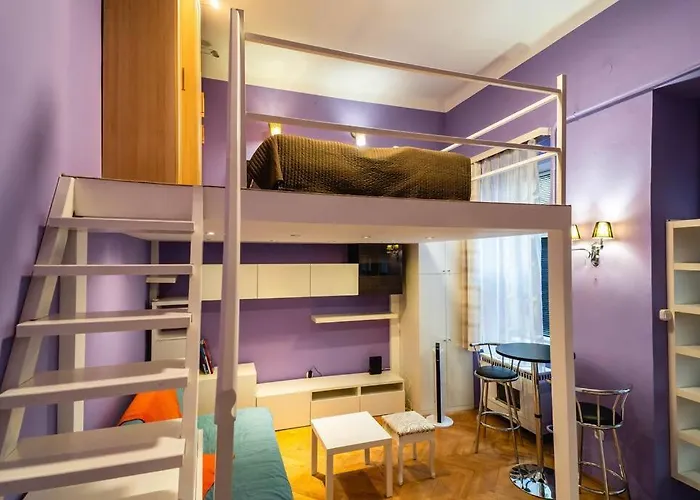 Chez Borisz