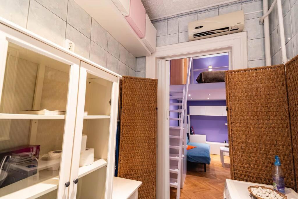 Chez Borisz Апартаменти Будапешт